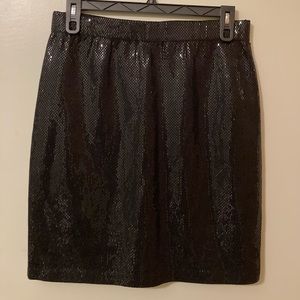 St. John skirt